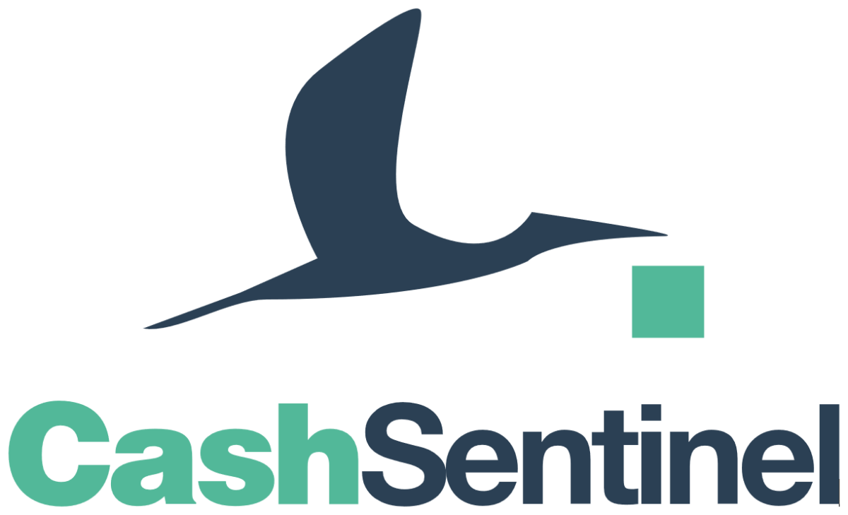 Logo CashSentinel