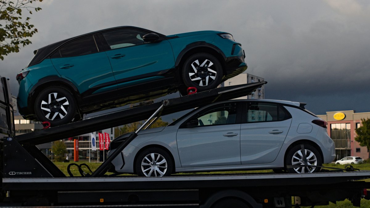 Convoyage de voiture par Armada Automobiles, garage automobile à Pithiviers dans le Loiret