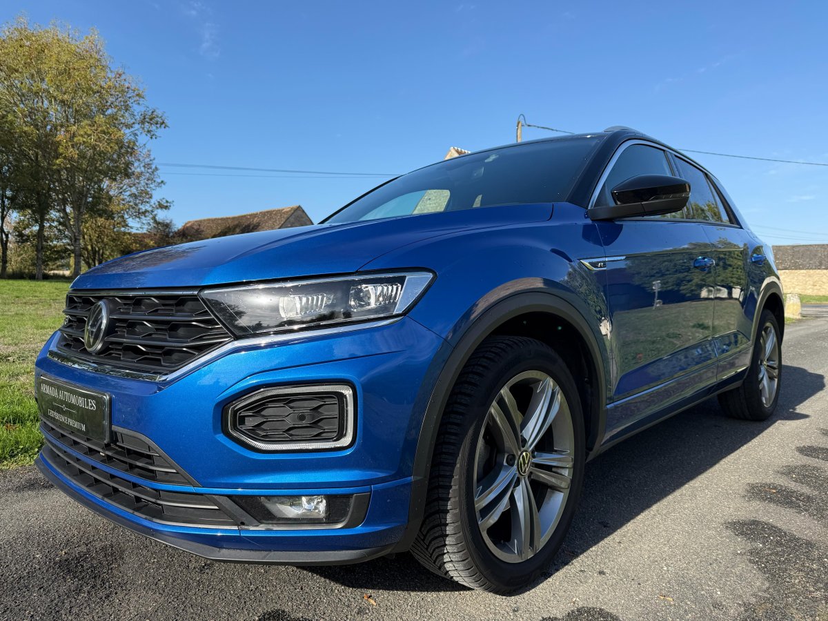 Voiture d'occasion contrôlée et garantie chez Armada Automobiles